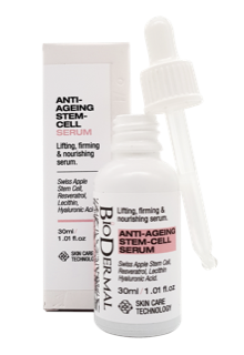 Anti-Ageing Stem Cell Serum