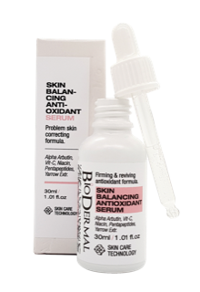 Skin Balancing Anti-Oxidant Serum